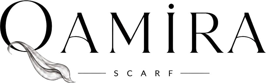Qamirascarf - Şal ve Eşarp Çeşitleri